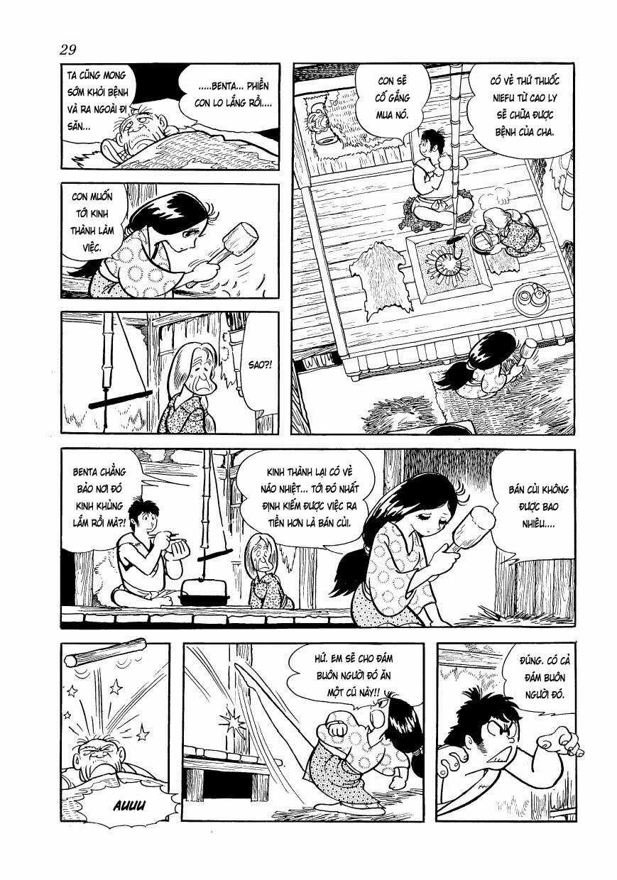 Chim Lửa - Chapter 78 - Trang 6