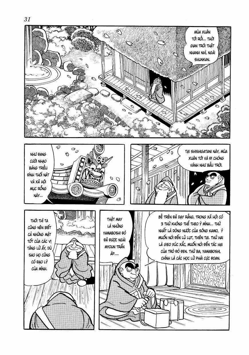 Chim Lửa - Chapter 78 - Trang 8