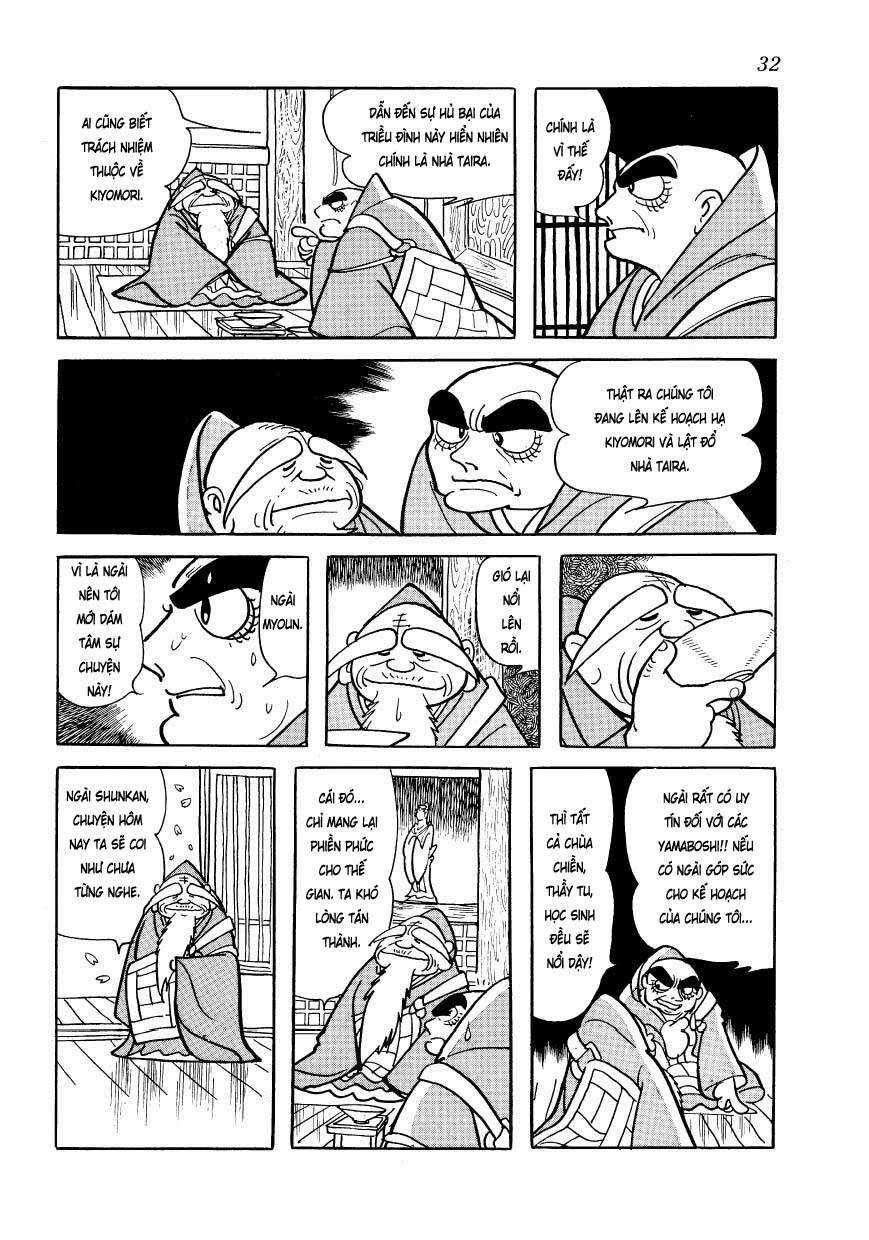 Chim Lửa - Chapter 78 - Trang 9