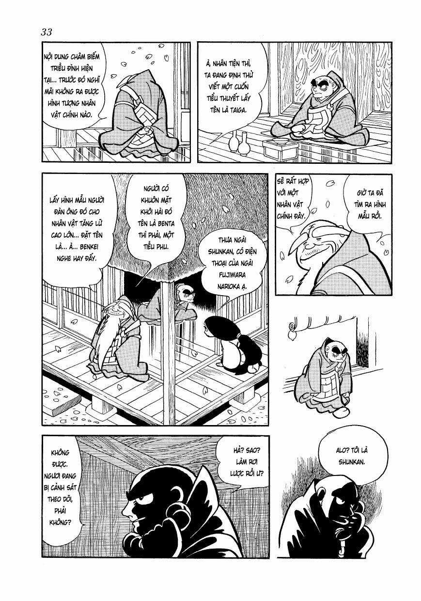 Chim Lửa - Chapter 78 - Trang 10