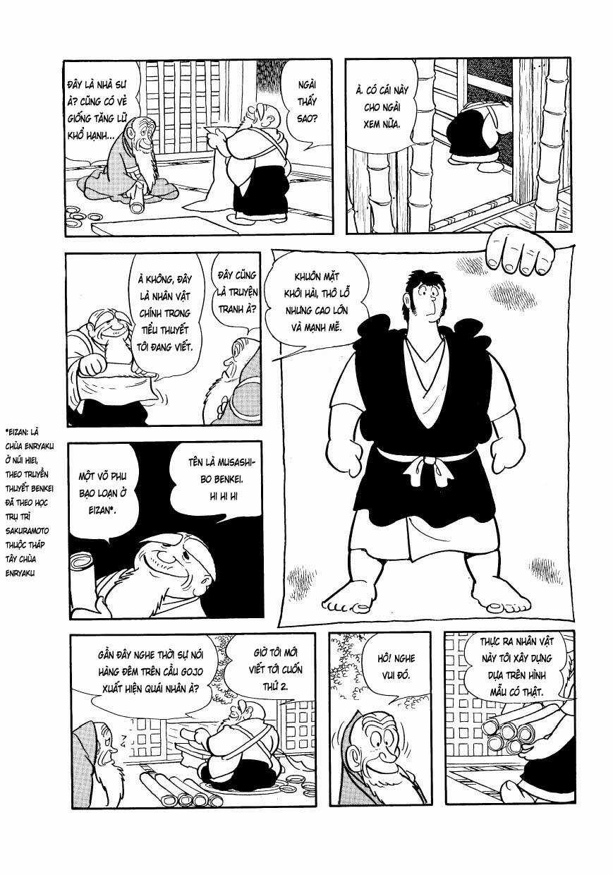 Chim Lửa - Chapter 79 - Trang 11