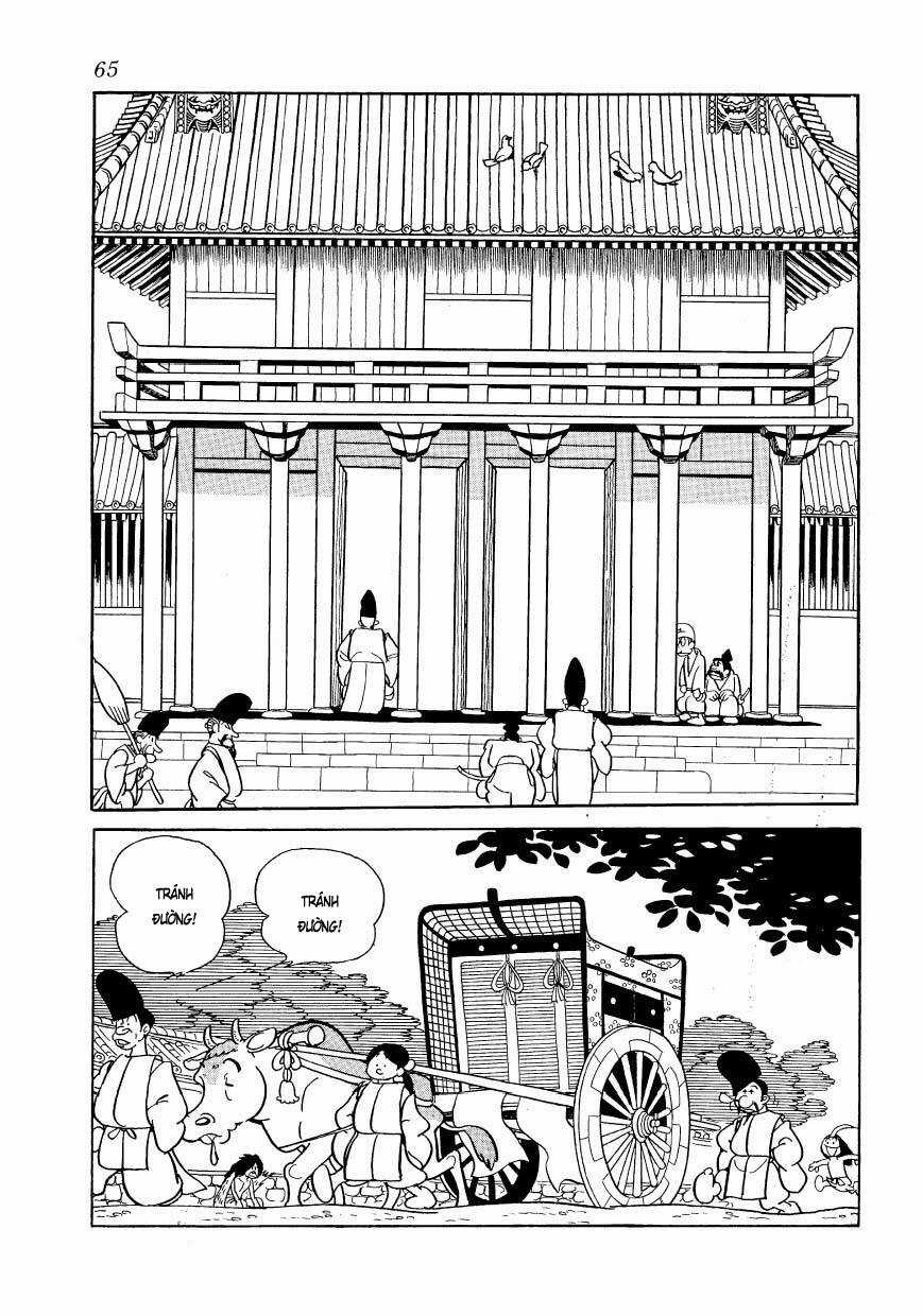 Chim Lửa - Chapter 79 - Trang 12