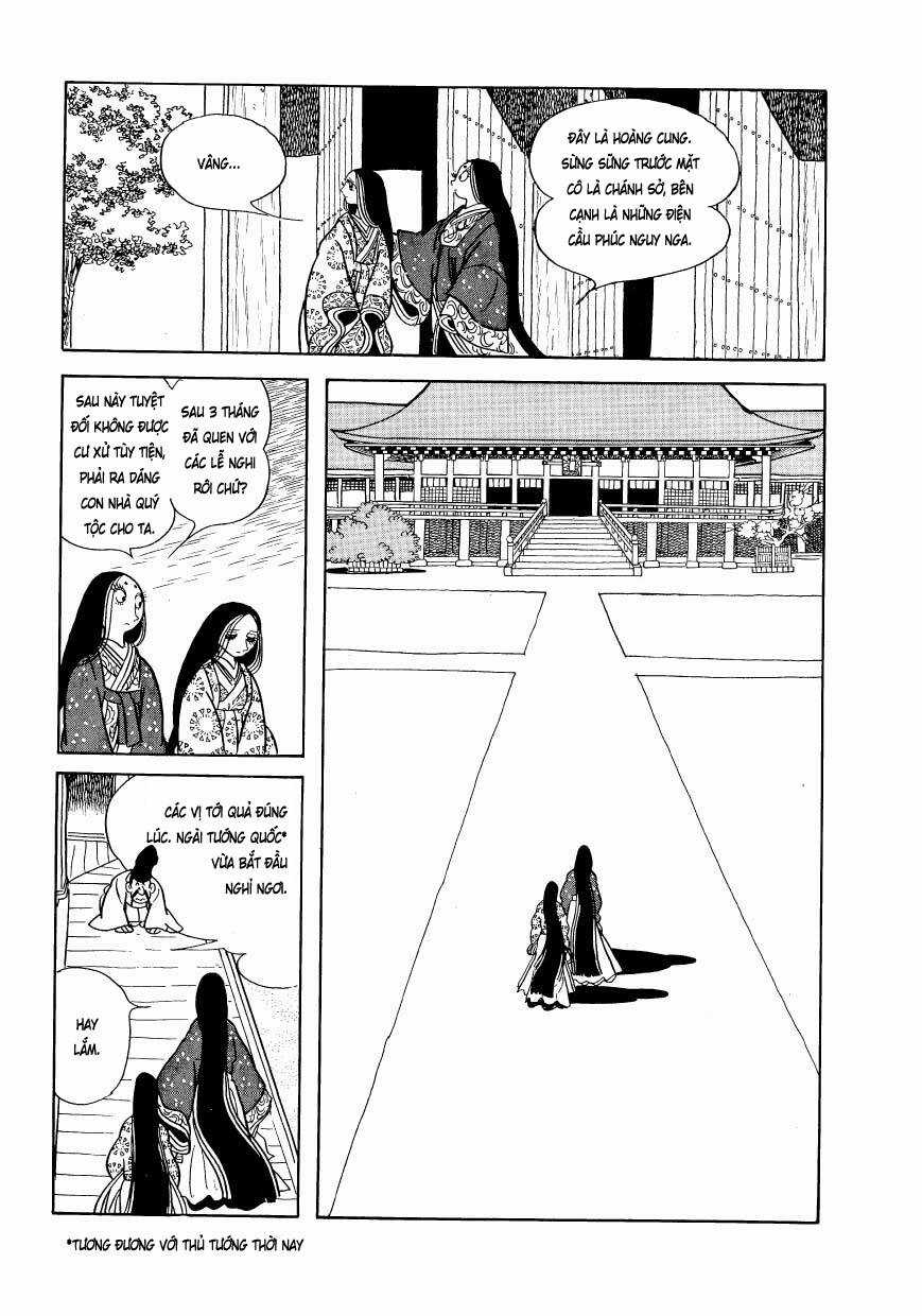 Chim Lửa - Chapter 79 - Trang 14