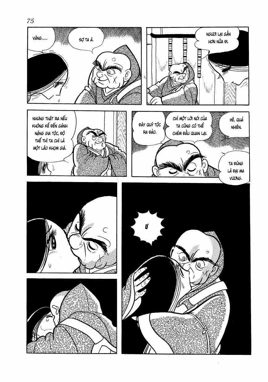 Chim Lửa - Chapter 79 - Trang 20