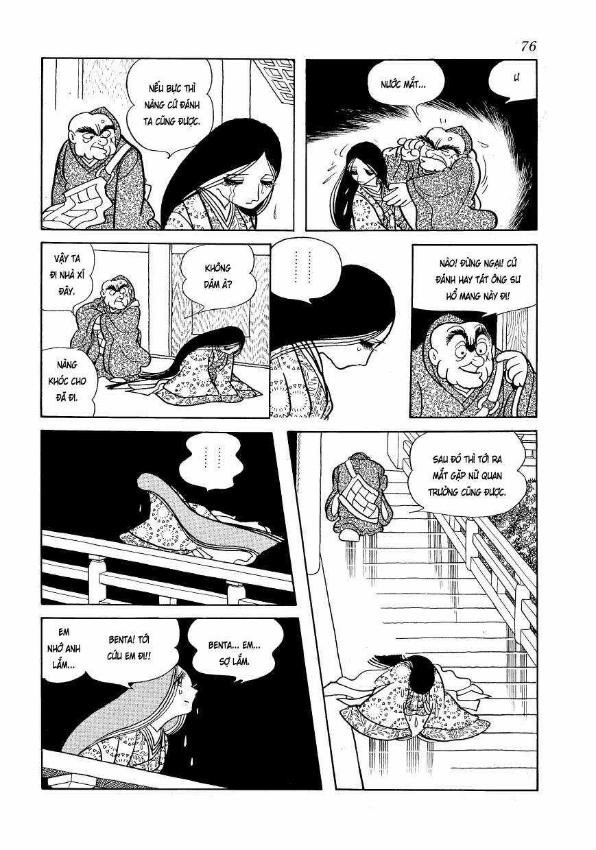 Chim Lửa - Chapter 79 - Trang 21