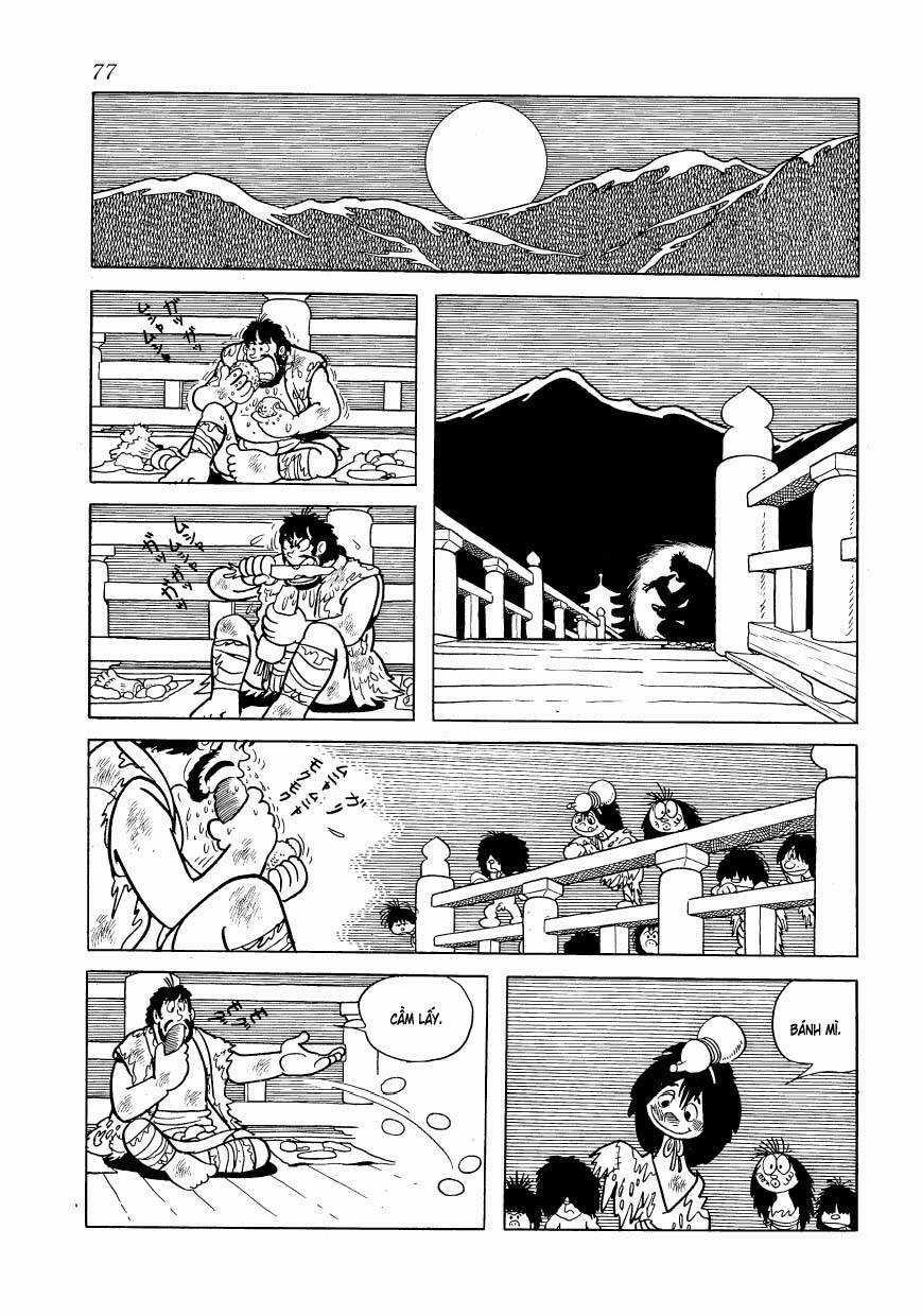 Chim Lửa - Chapter 79 - Trang 22