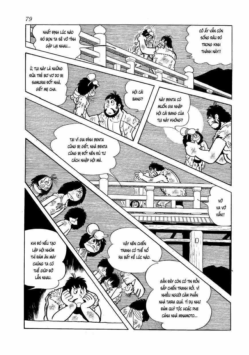 Chim Lửa - Chapter 79 - Trang 24