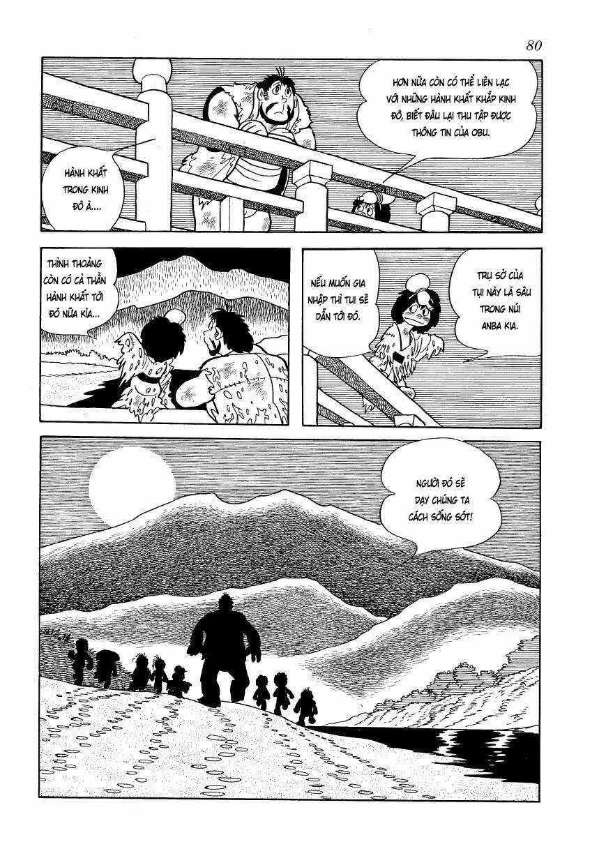 Chim Lửa - Chapter 79 - Trang 25