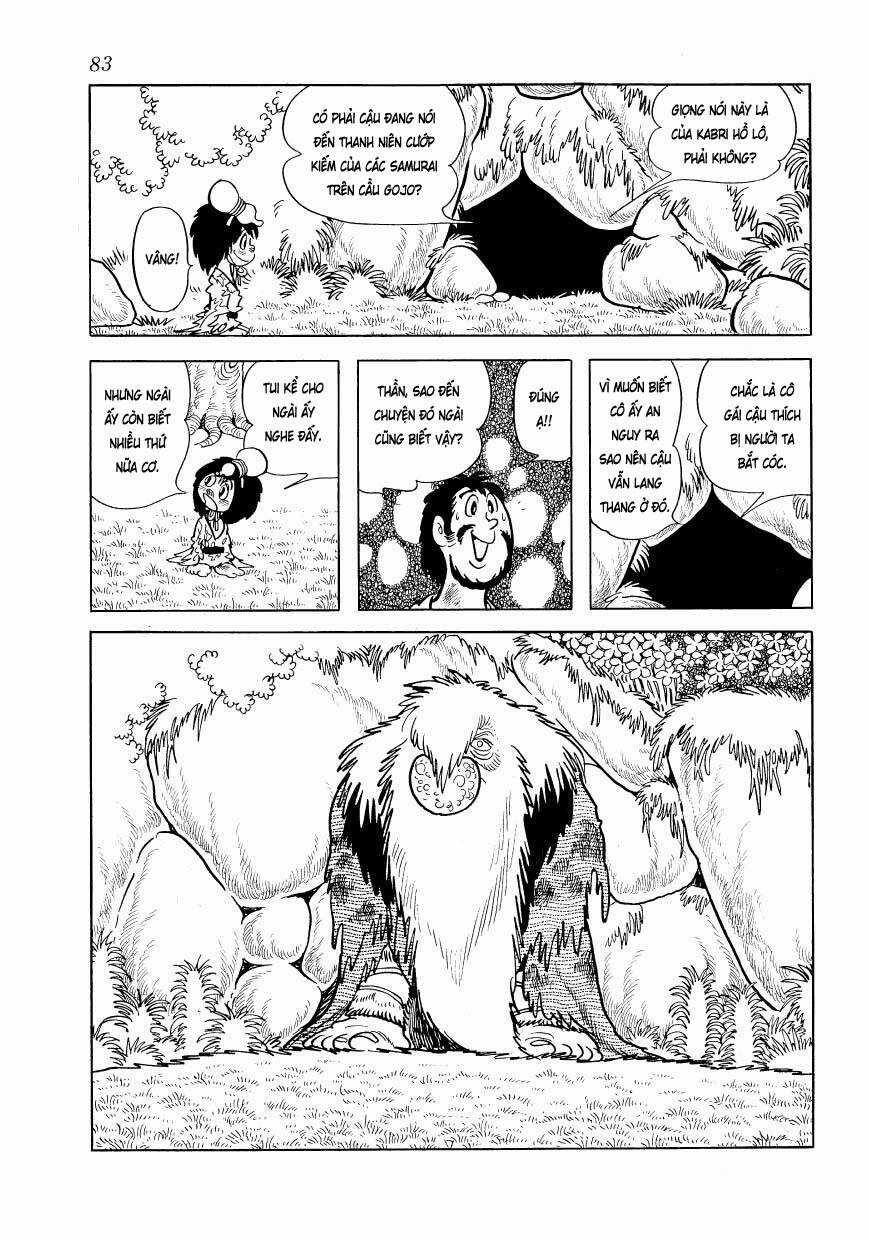 Chim Lửa - Chapter 79 - Trang 28