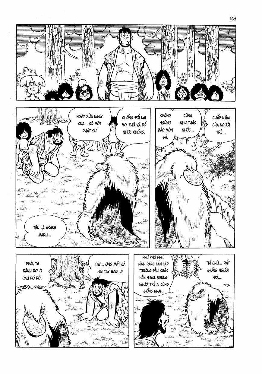 Chim Lửa - Chapter 79 - Trang 29