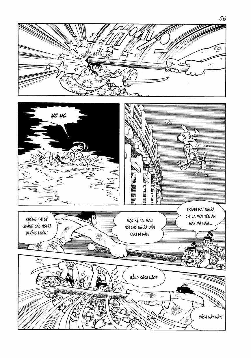 Chim Lửa - Chapter 79 - Trang 4