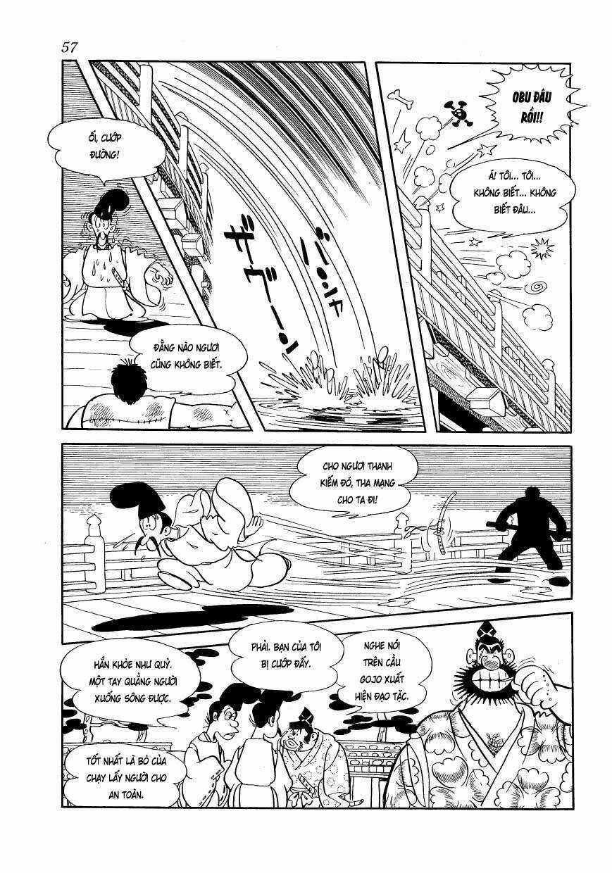 Chim Lửa - Chapter 79 - Trang 5