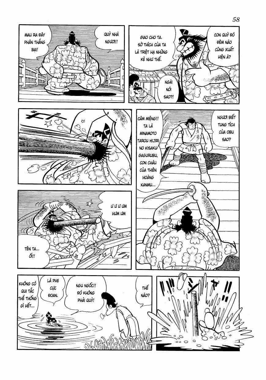 Chim Lửa - Chapter 79 - Trang 6