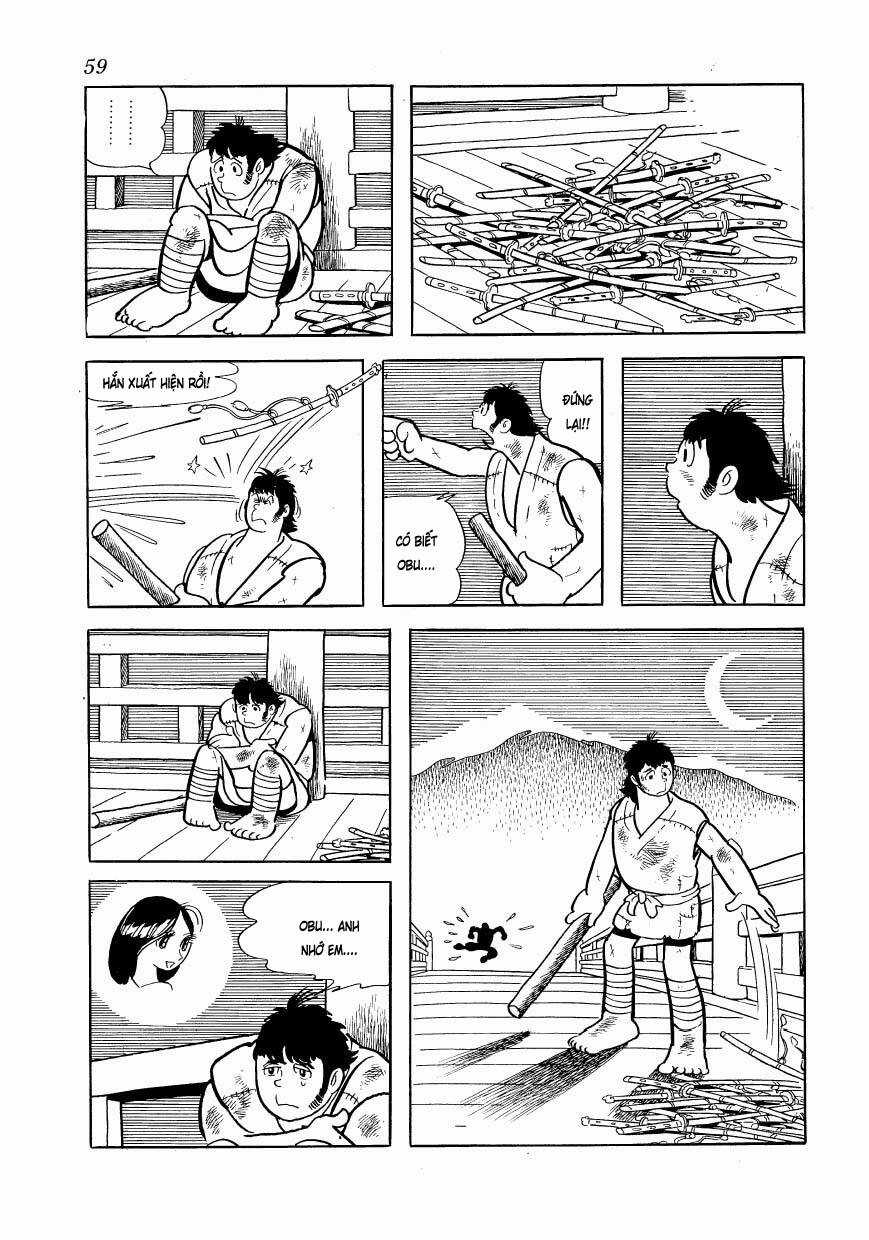 Chim Lửa - Chapter 79 - Trang 7