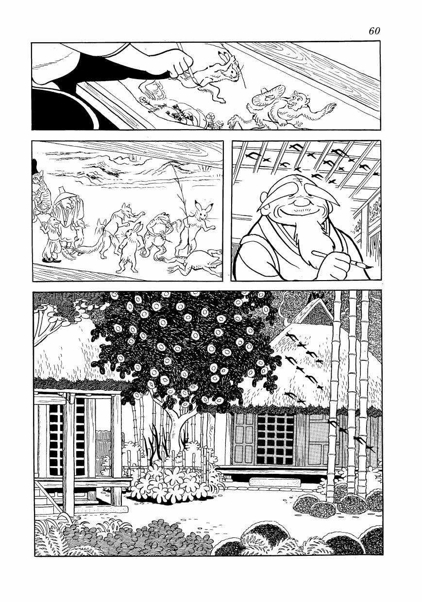 Chim Lửa - Chapter 79 - Trang 8