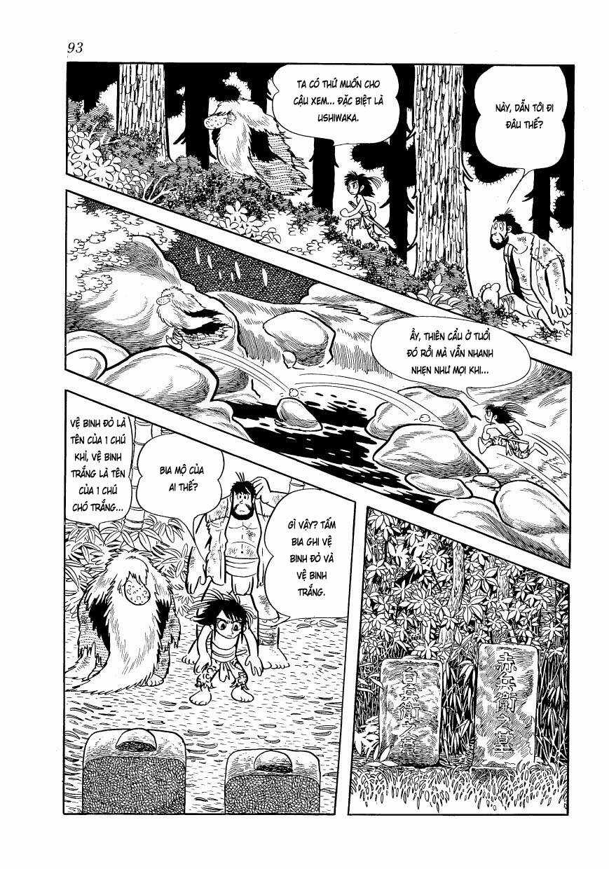 Chim Lửa - Chapter 80 - Trang 11
