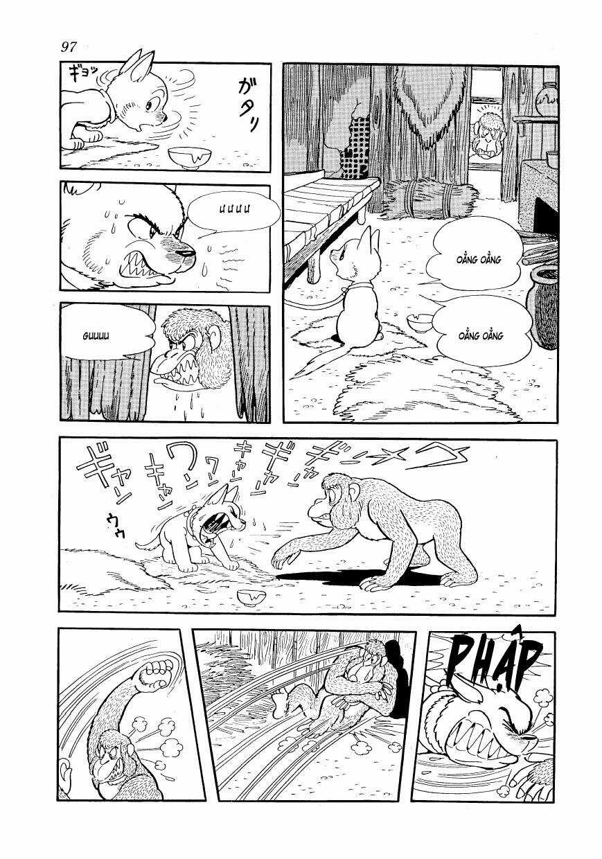 Chim Lửa - Chapter 80 - Trang 15