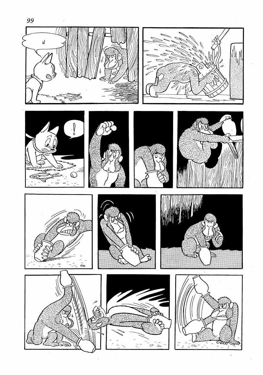 Chim Lửa - Chapter 80 - Trang 17