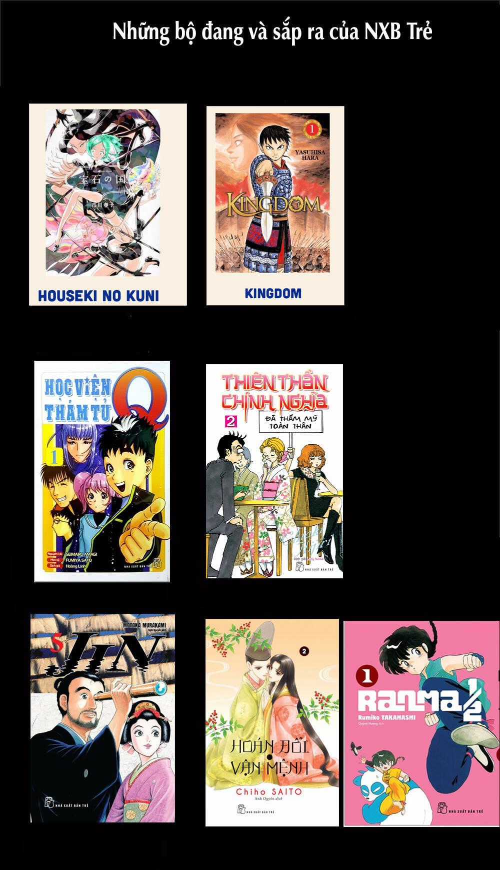 Chim Lửa - Chapter 80 - Trang 22