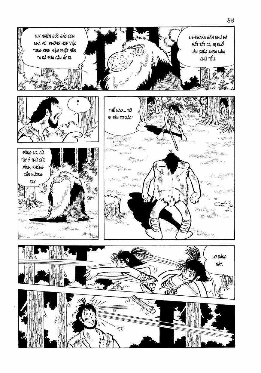 Chim Lửa - Chapter 80 - Trang 6