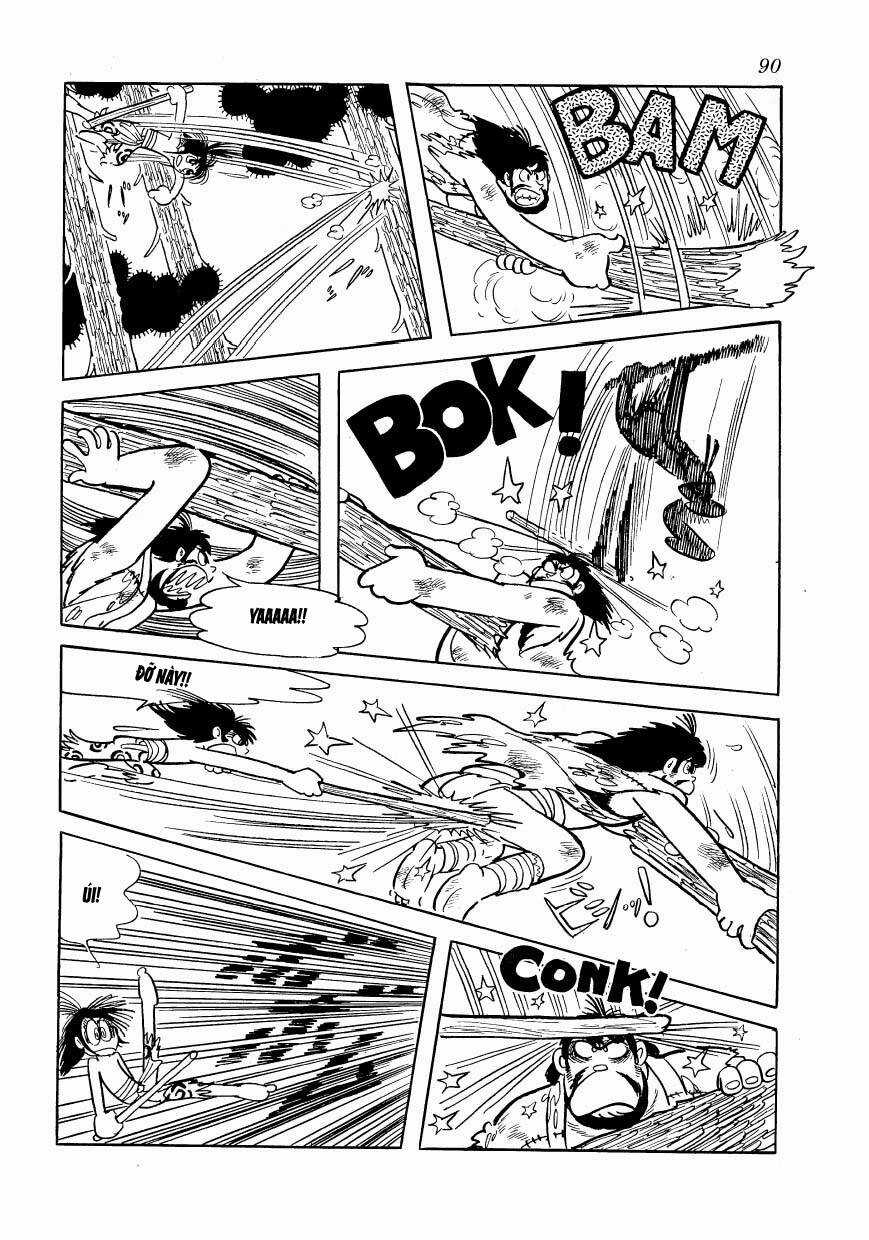 Chim Lửa - Chapter 80 - Trang 8