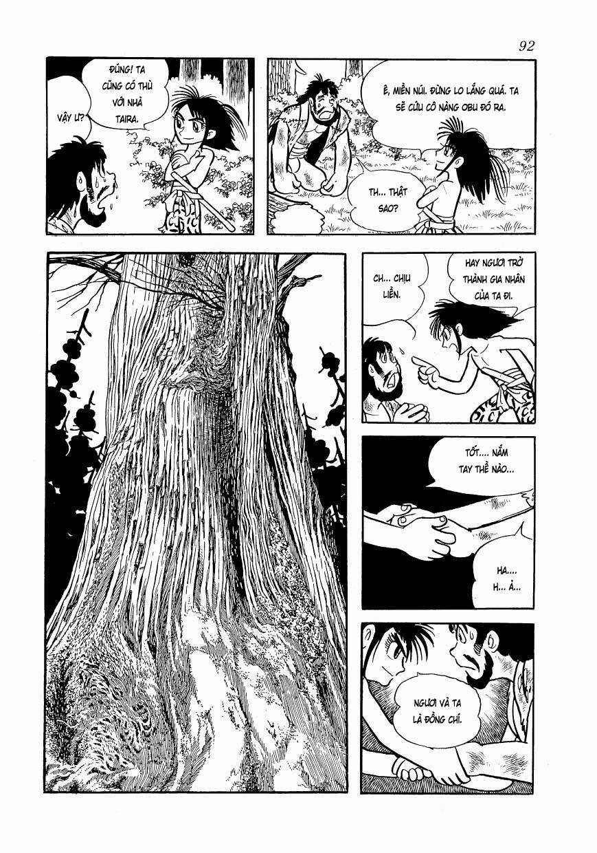 Chim Lửa - Chapter 80 - Trang 10