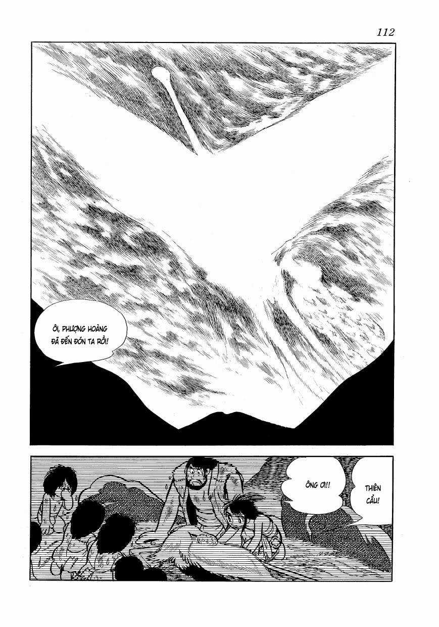 Chim Lửa - Chapter 81 - Trang 11