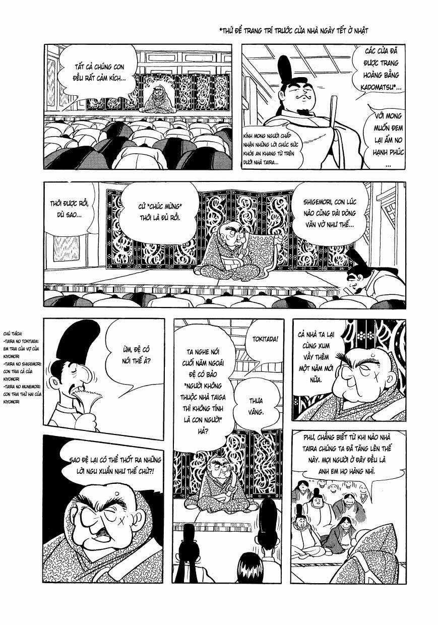 Chim Lửa - Chapter 81 - Trang 16