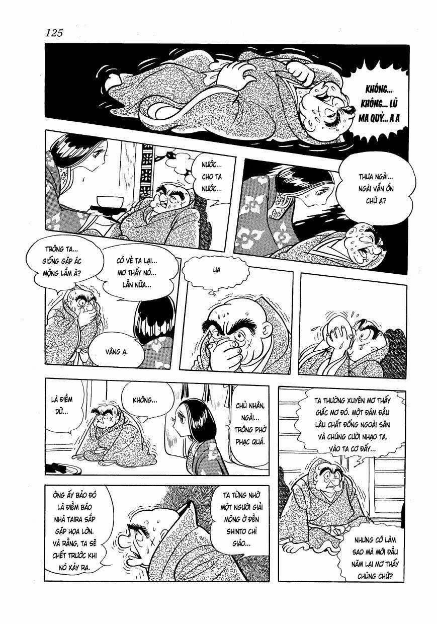 Chim Lửa - Chapter 81 - Trang 24