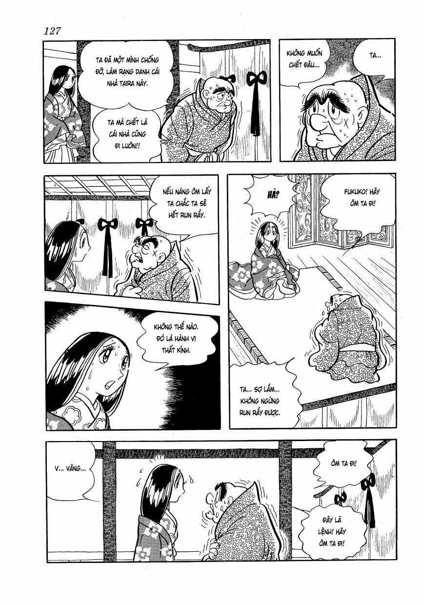 Chim Lửa - Chapter 81 - Trang 26