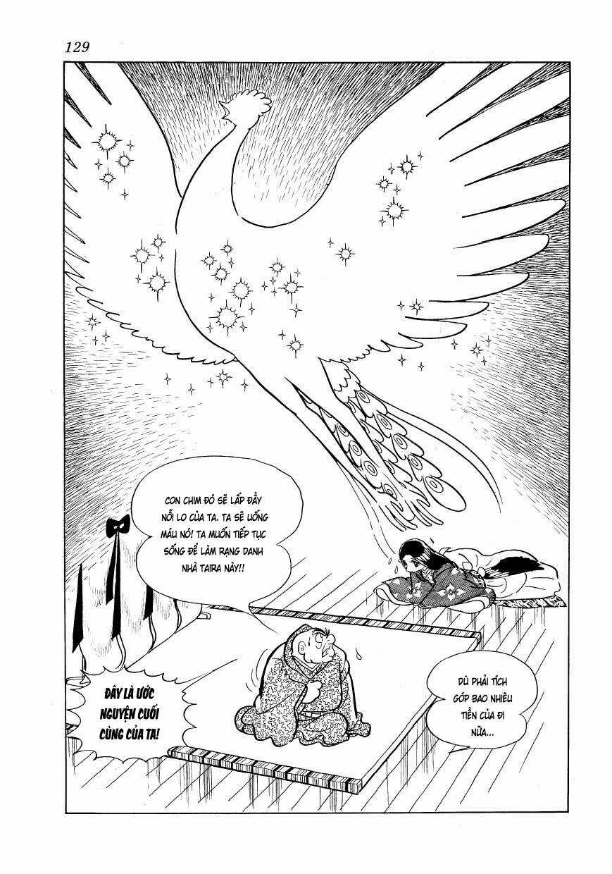 Chim Lửa - Chapter 81 - Trang 28