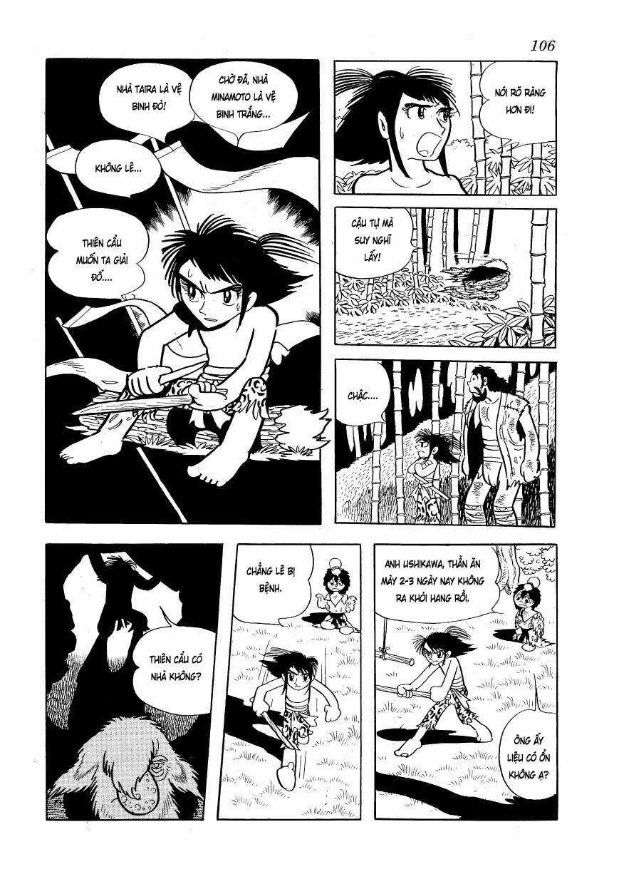 Chim Lửa - Chapter 81 - Trang 5