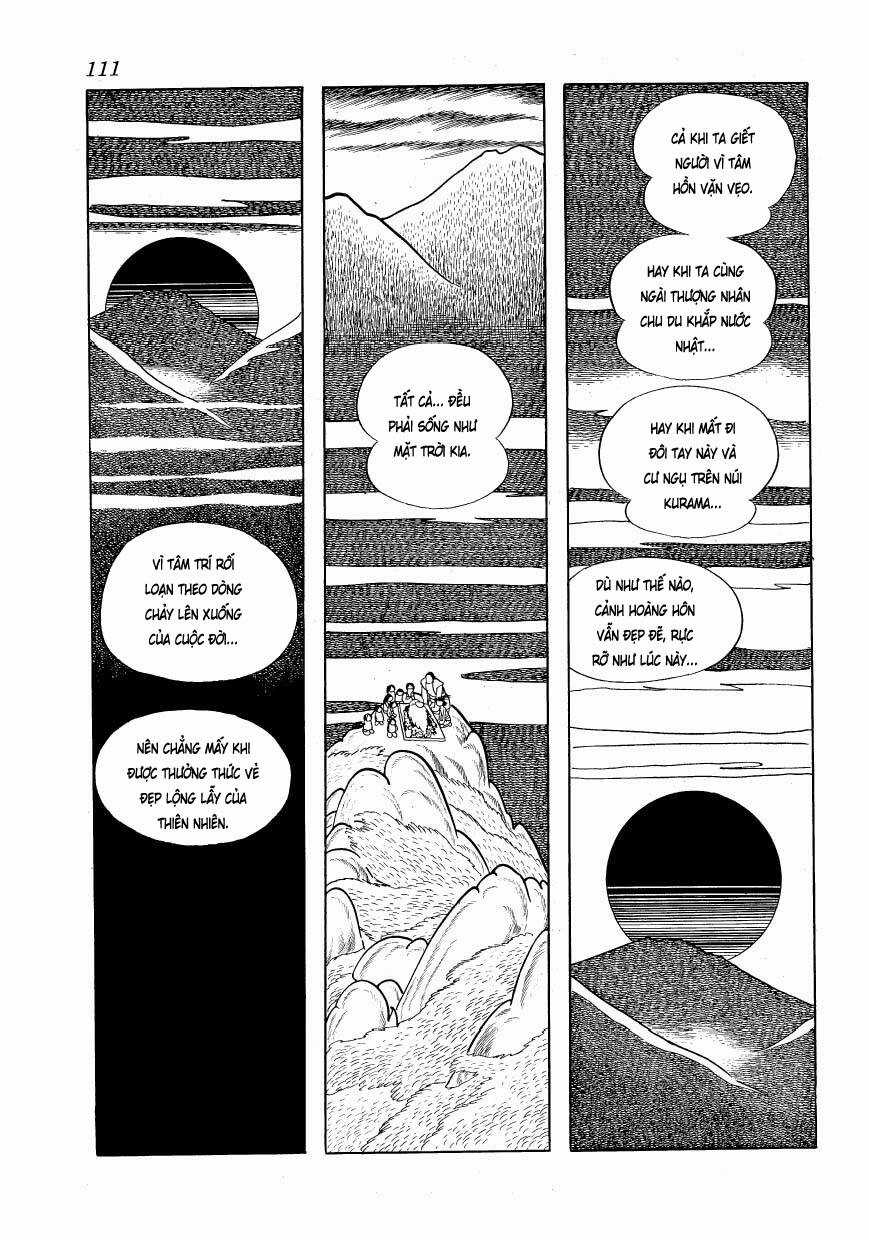 Chim Lửa - Chapter 81 - Trang 10