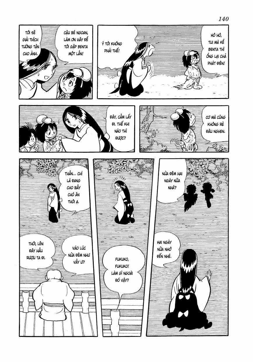 Chim Lửa - Chapter 82 - Trang 13