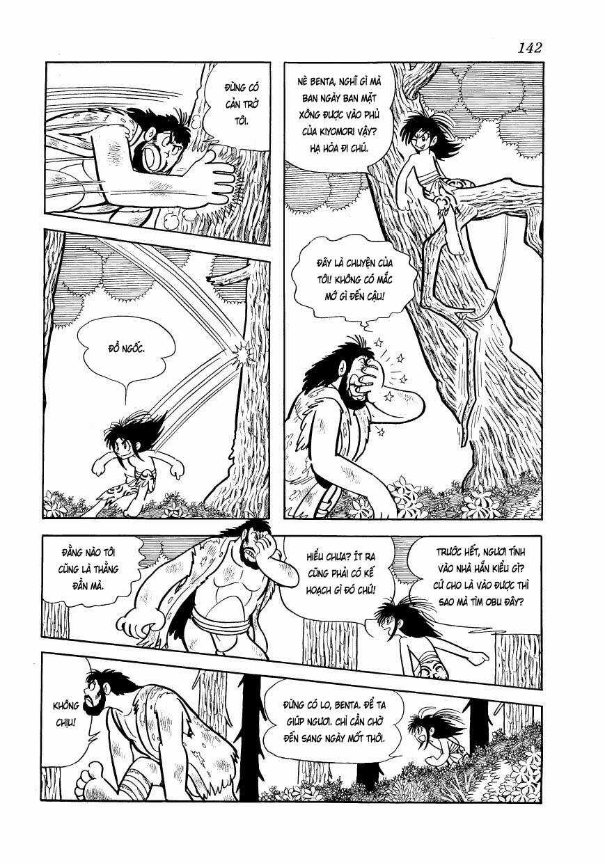 Chim Lửa - Chapter 82 - Trang 15