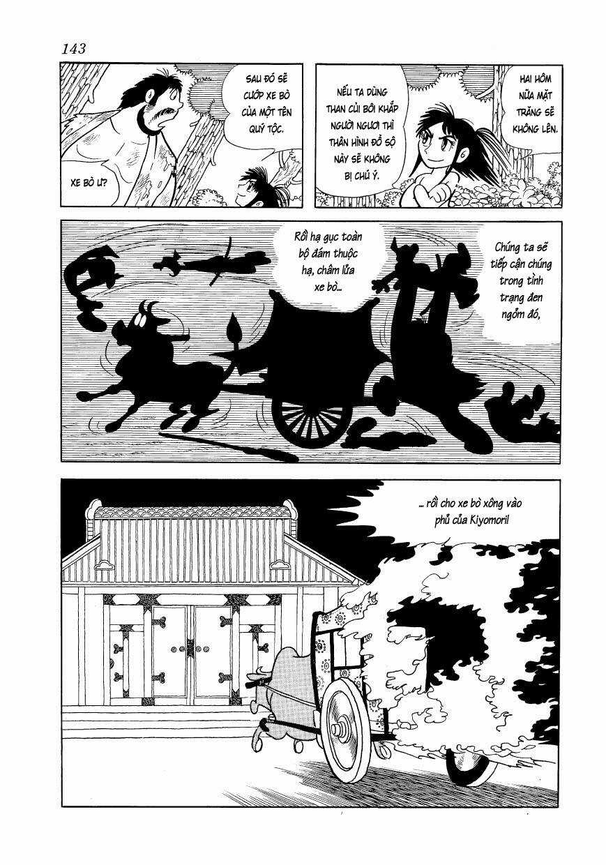 Chim Lửa - Chapter 82 - Trang 16