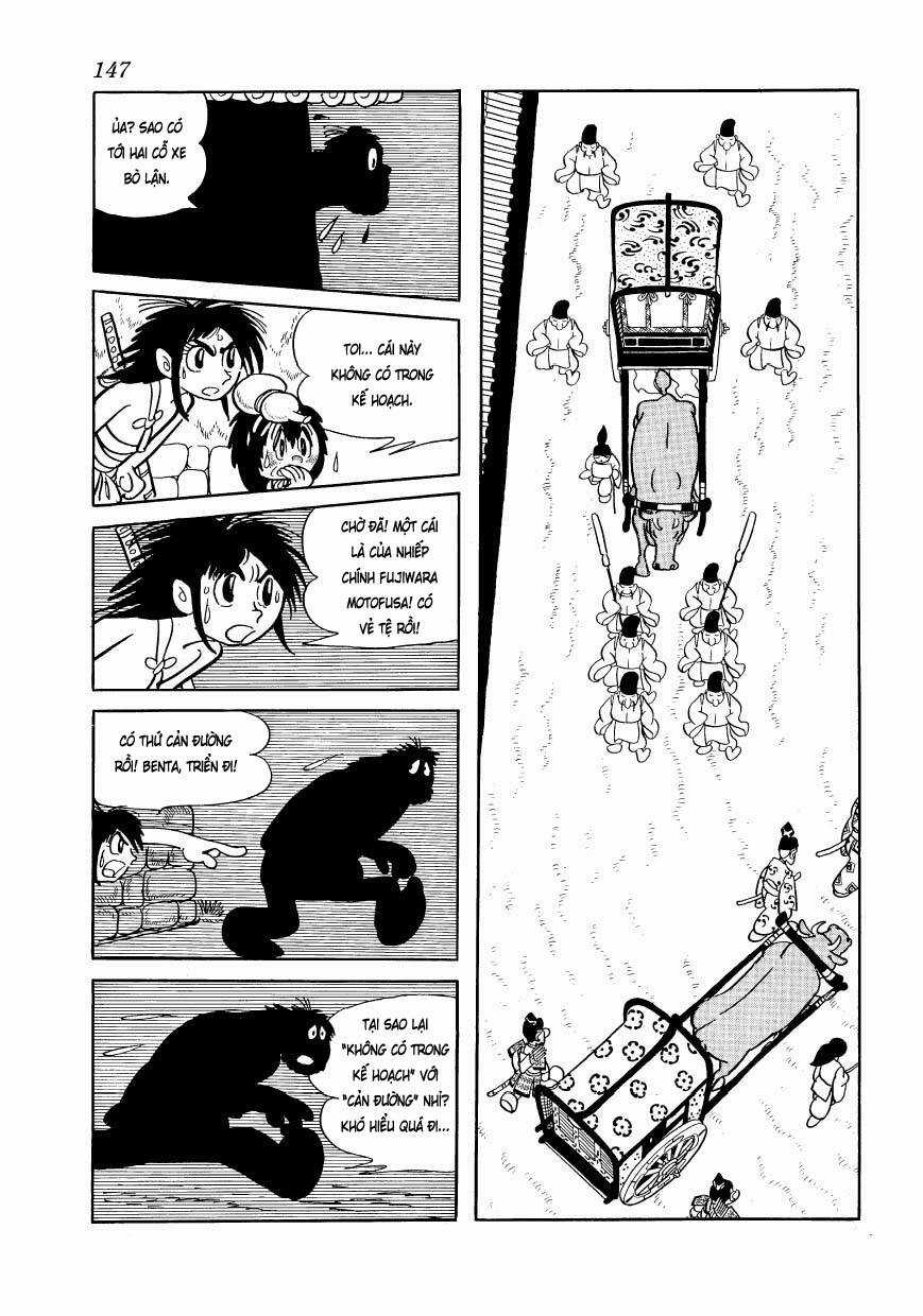 Chim Lửa - Chapter 82 - Trang 20