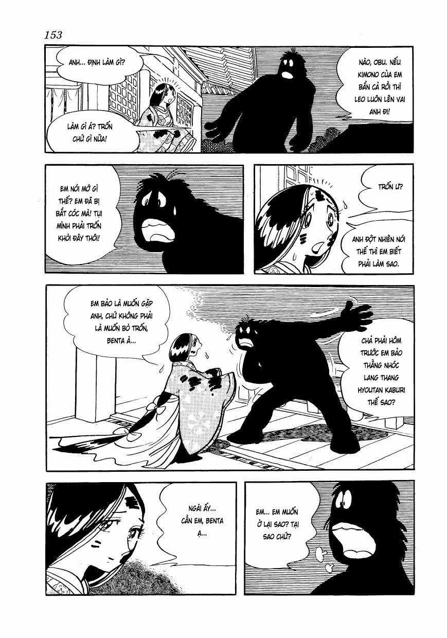 Chim Lửa - Chapter 82 - Trang 26