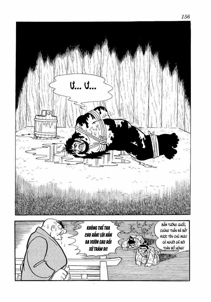 Chim Lửa - Chapter 82 - Trang 29