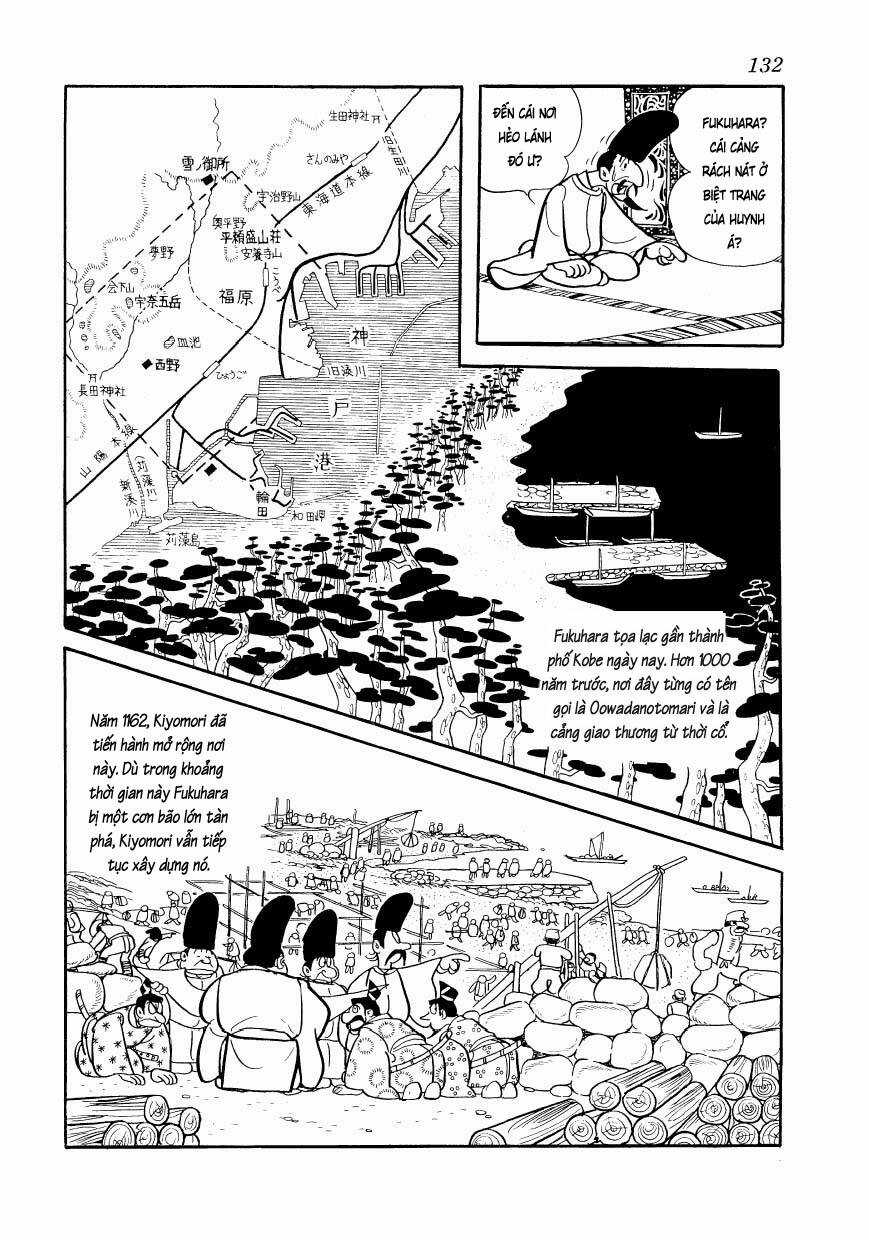 Chim Lửa - Chapter 82 - Trang 5