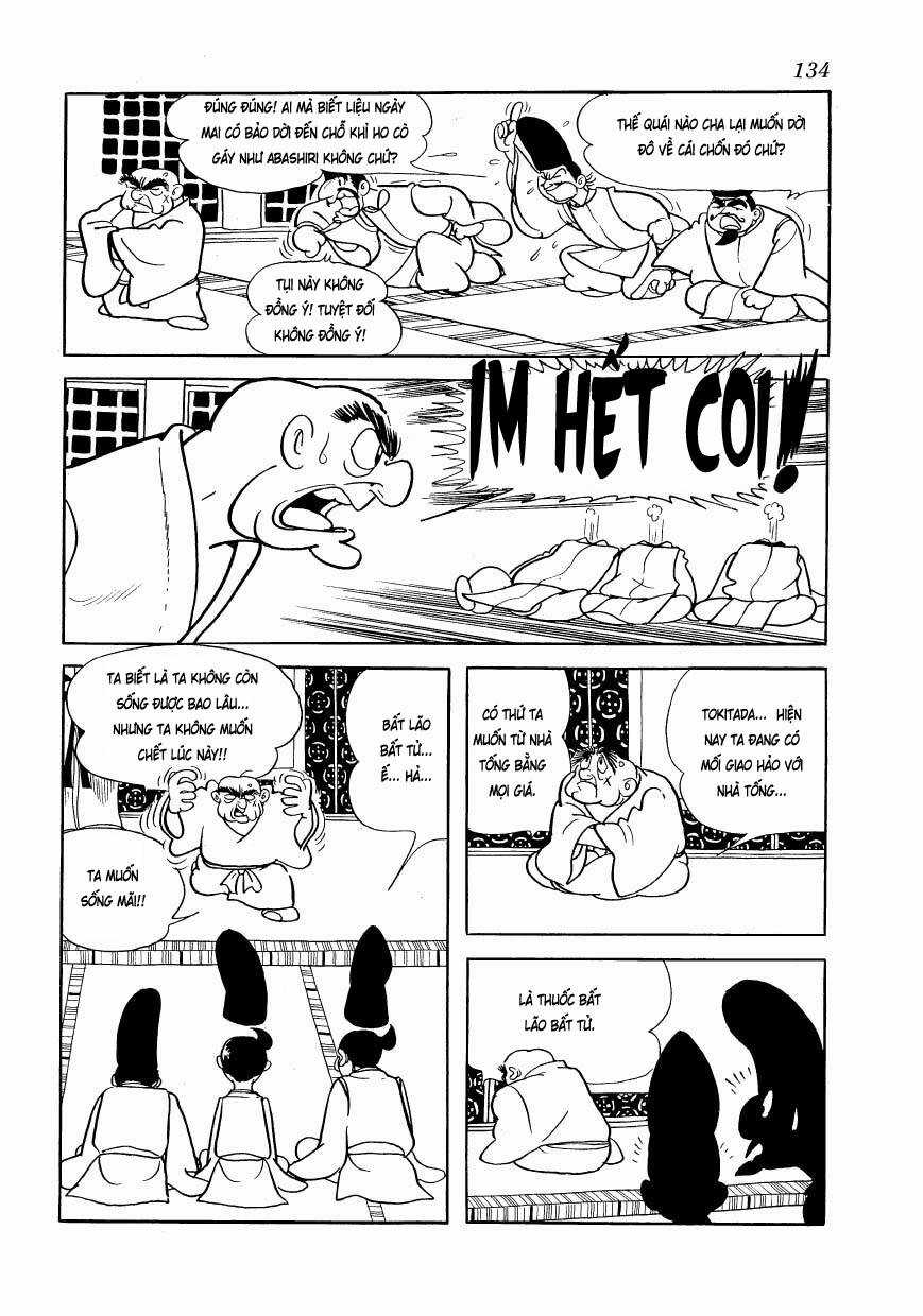 Chim Lửa - Chapter 82 - Trang 7