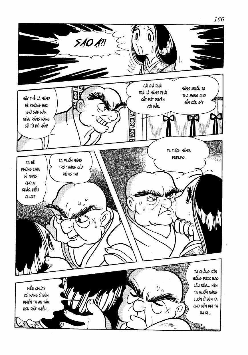 Chim Lửa - Chapter 83 - Trang 11