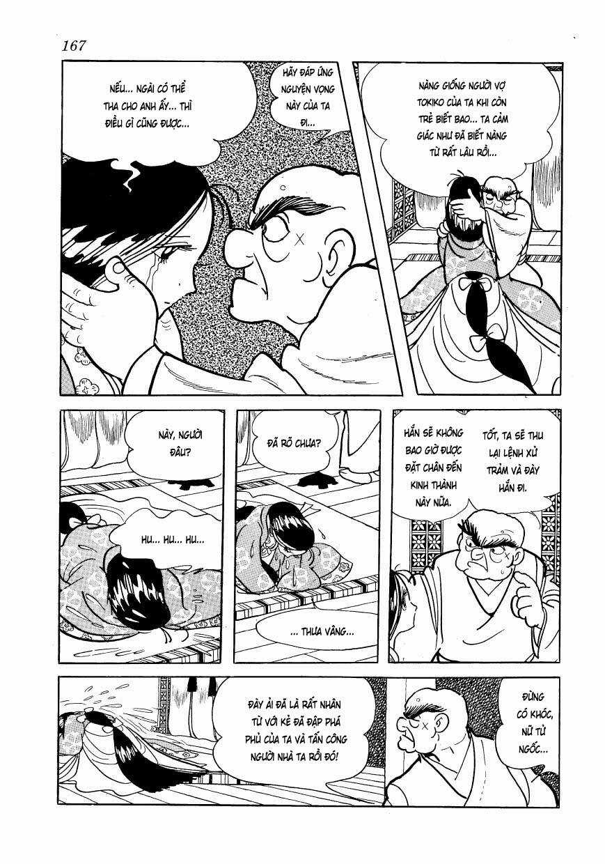 Chim Lửa - Chapter 83 - Trang 12