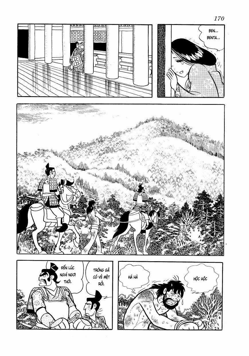Chim Lửa - Chapter 83 - Trang 15