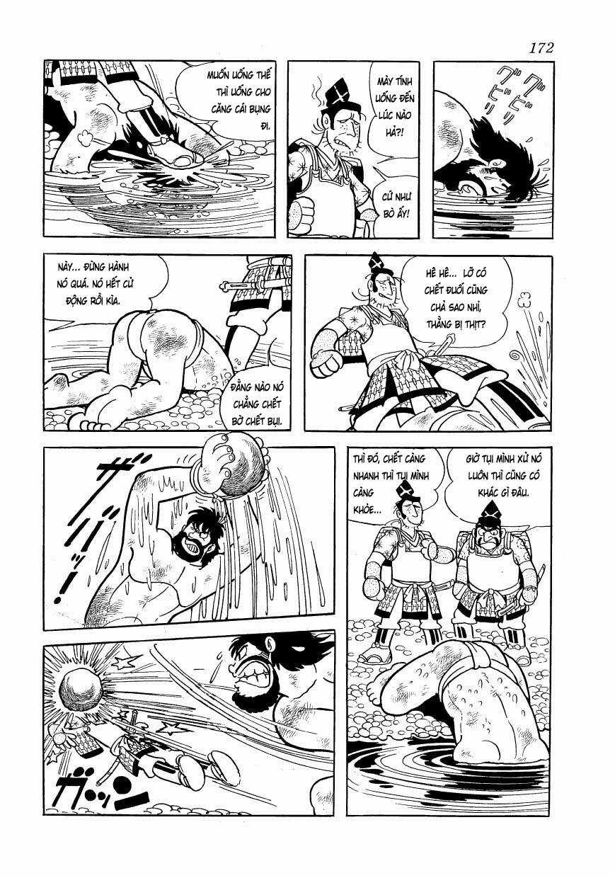 Chim Lửa - Chapter 83 - Trang 17