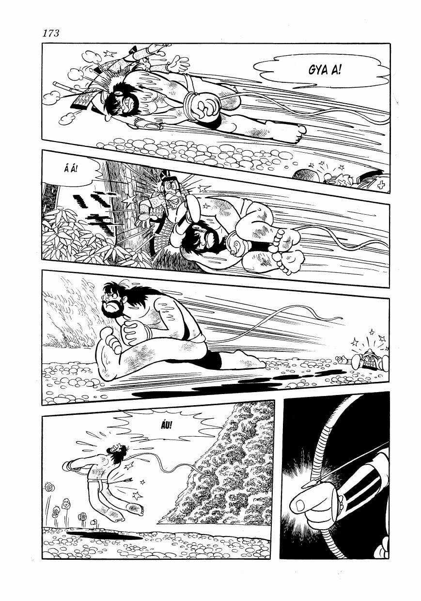 Chim Lửa - Chapter 83 - Trang 18