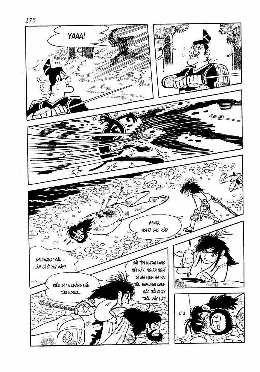 Chim Lửa - Chapter 83 - Trang 20
