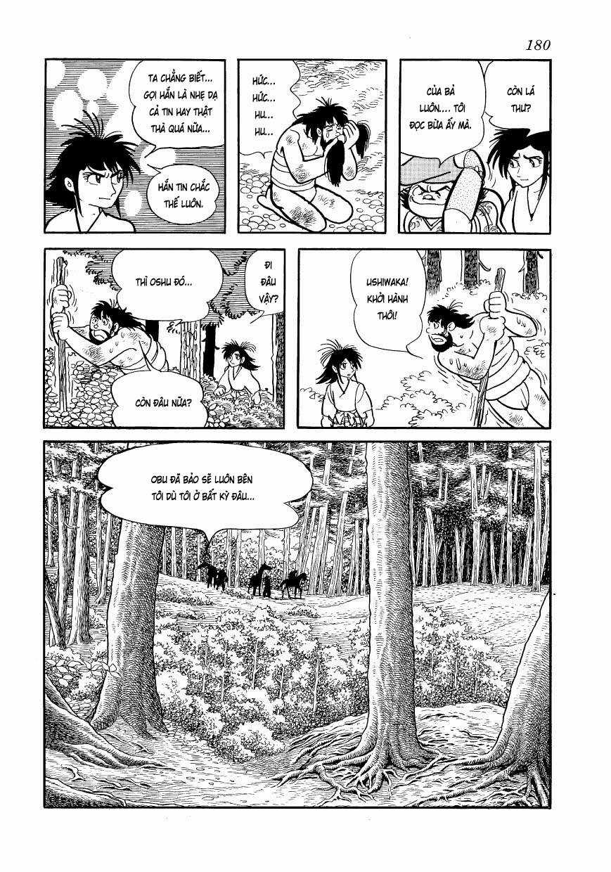Chim Lửa - Chapter 83 - Trang 25