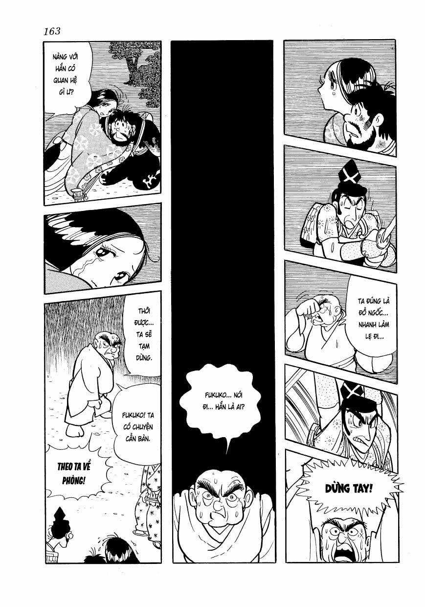 Chim Lửa - Chapter 83 - Trang 8