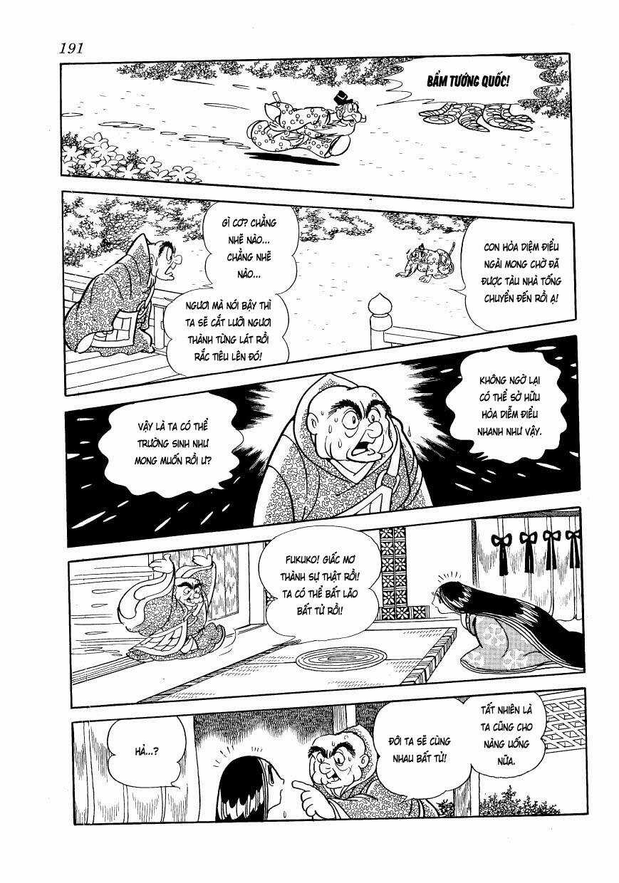 Chim Lửa - Chapter 84 - Trang 12